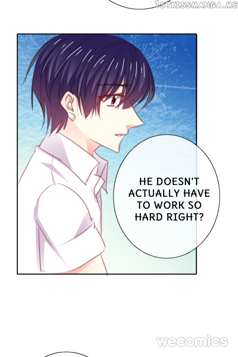 Romantic Cure for Gynophobia chapter 14 - page 33