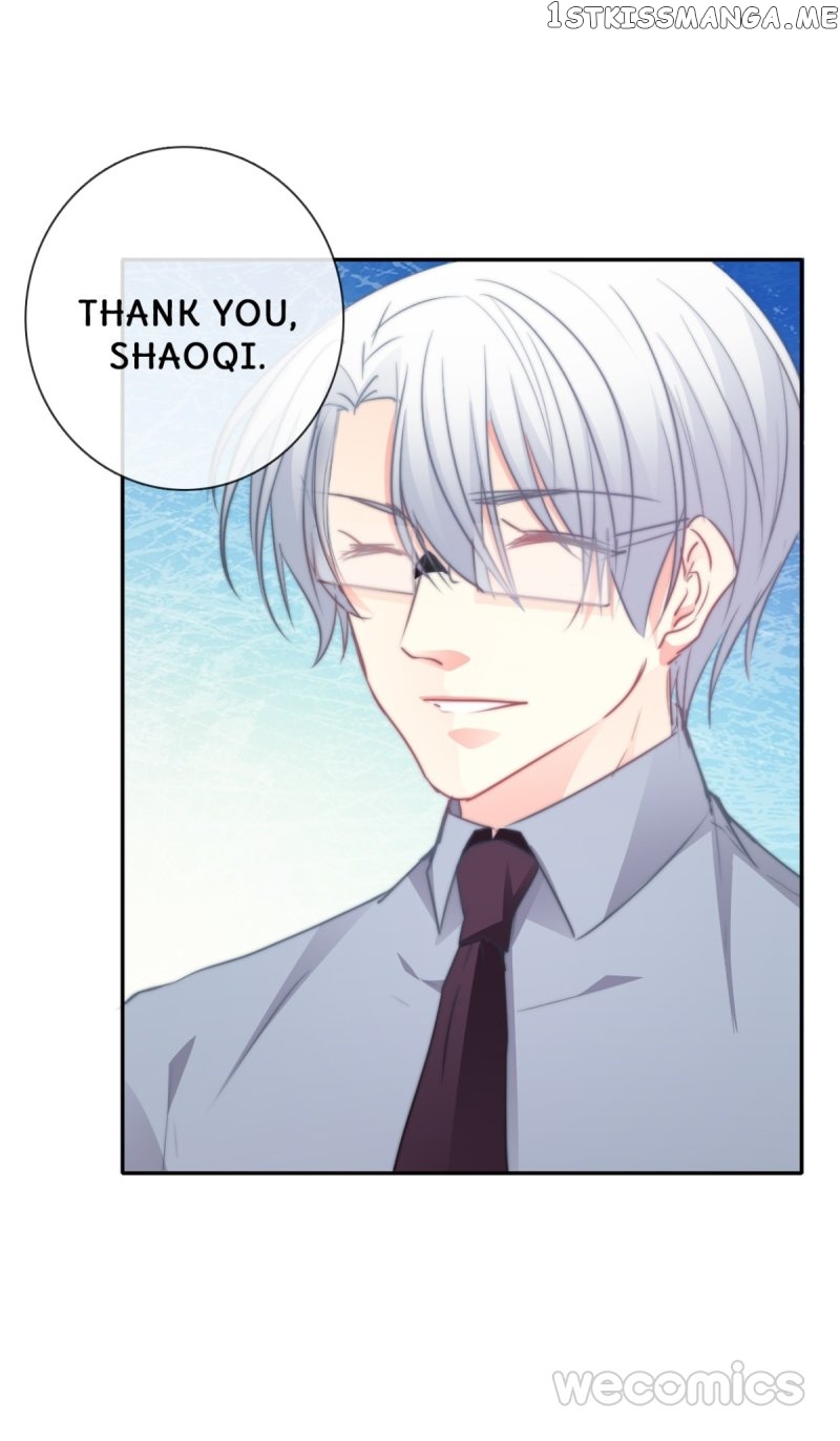 Romantic Cure for Gynophobia chapter 14 - page 4