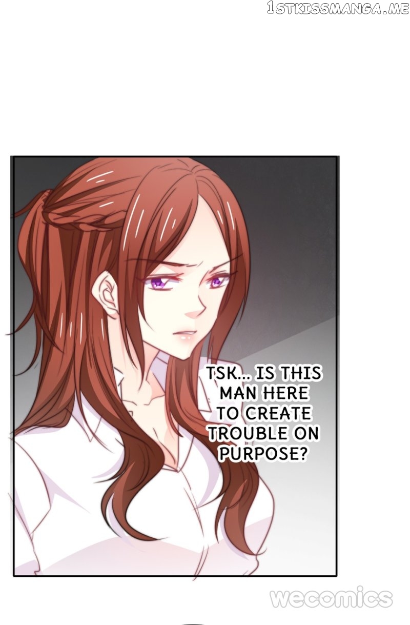 Romantic Cure for Gynophobia chapter 14 - page 5