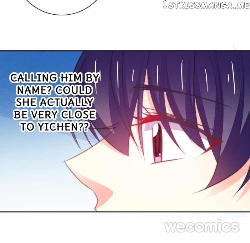 Romantic Cure for Gynophobia chapter 14 - page 7
