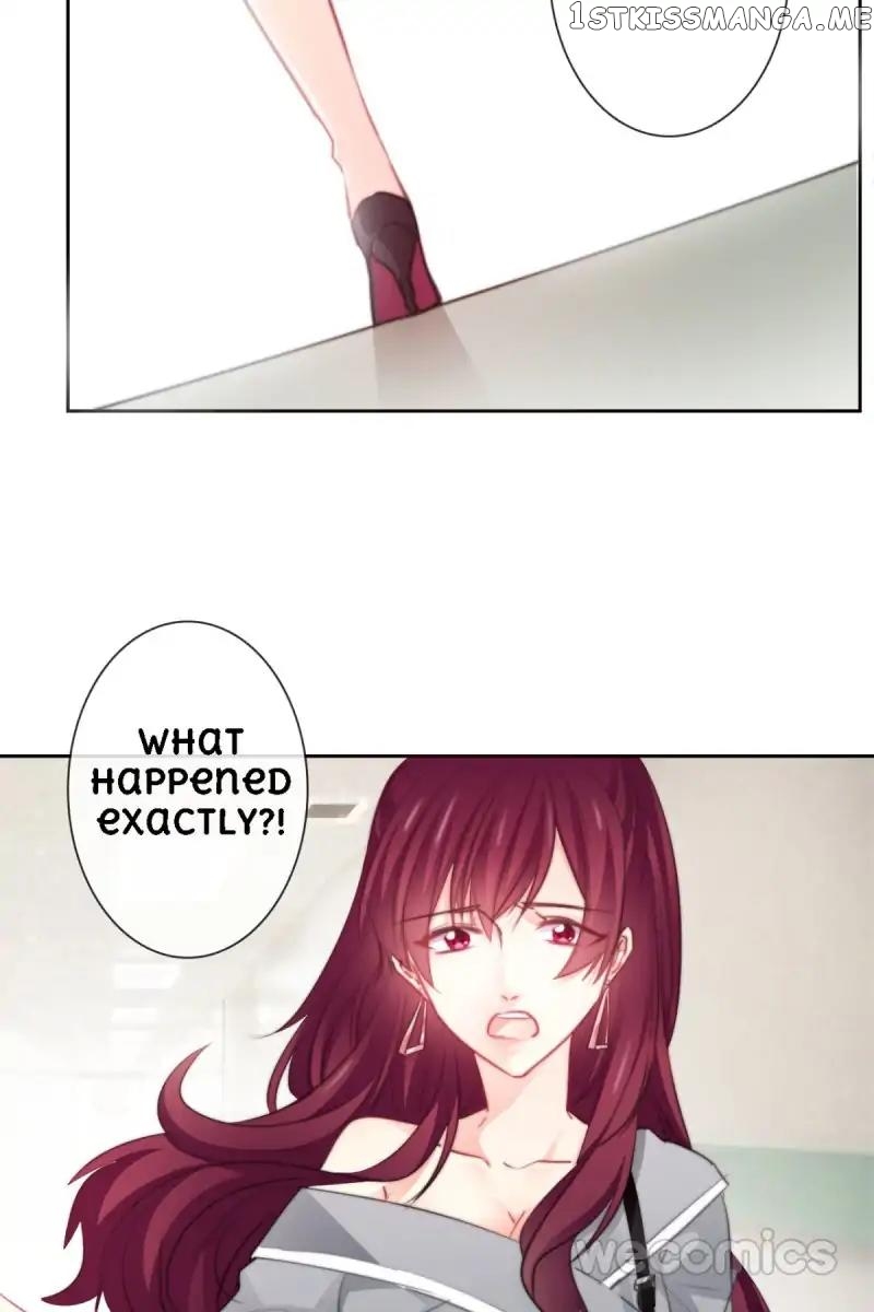 Romantic Cure for Gynophobia chapter 34 - page 2