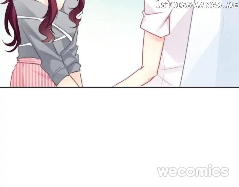 Romantic Cure for Gynophobia chapter 34 - page 23