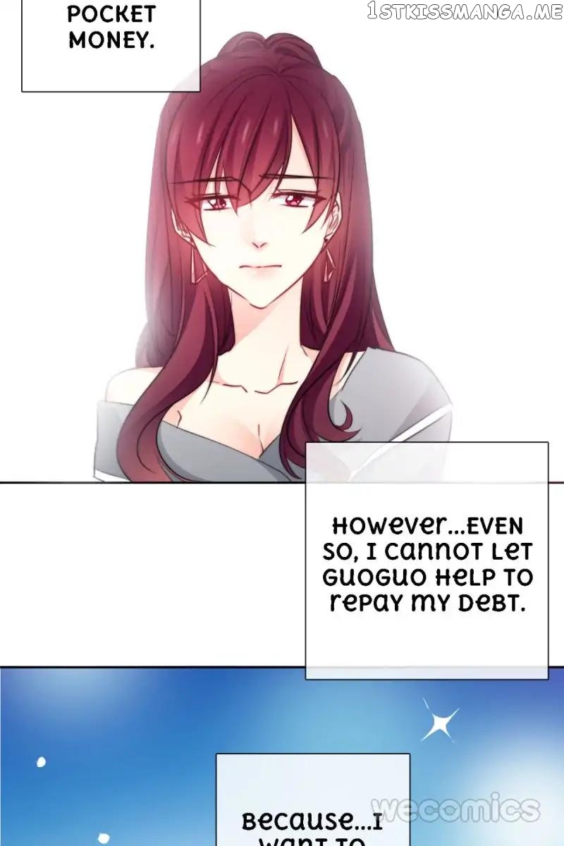 Romantic Cure for Gynophobia chapter 34 - page 25