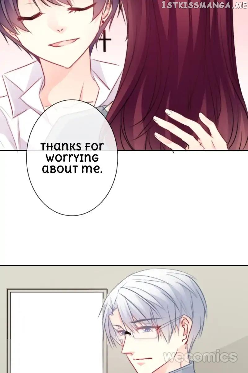 Romantic Cure for Gynophobia chapter 34 - page 27