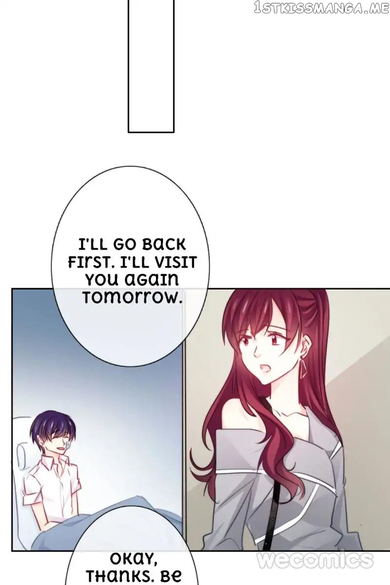 Romantic Cure for Gynophobia chapter 34 - page 30
