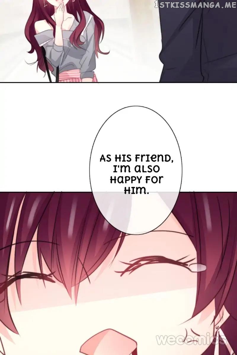 Romantic Cure for Gynophobia chapter 34 - page 36