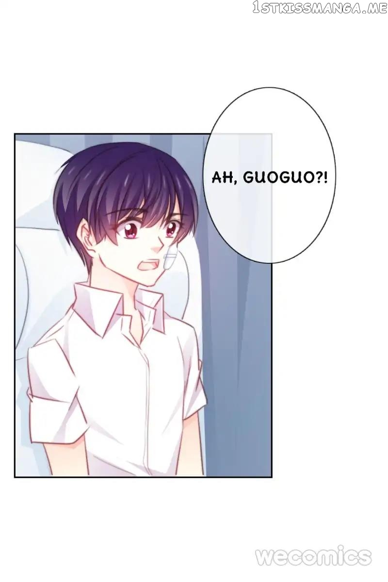 Romantic Cure for Gynophobia chapter 34 - page 4
