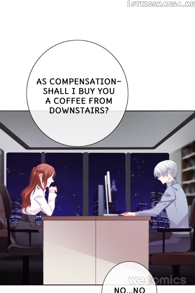 Romantic Cure for Gynophobia chapter 13 - page 33