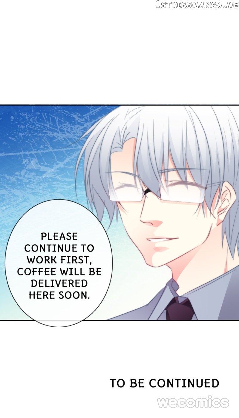 Romantic Cure for Gynophobia chapter 13 - page 37