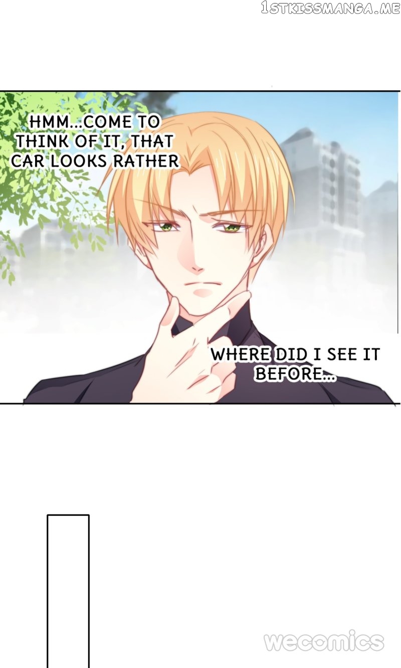 Romantic Cure for Gynophobia chapter 13 - page 4