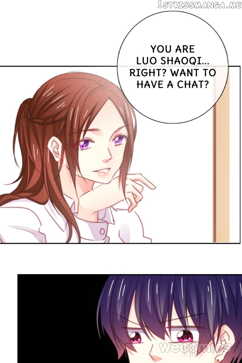 Romantic Cure for Gynophobia chapter 13 - page 7
