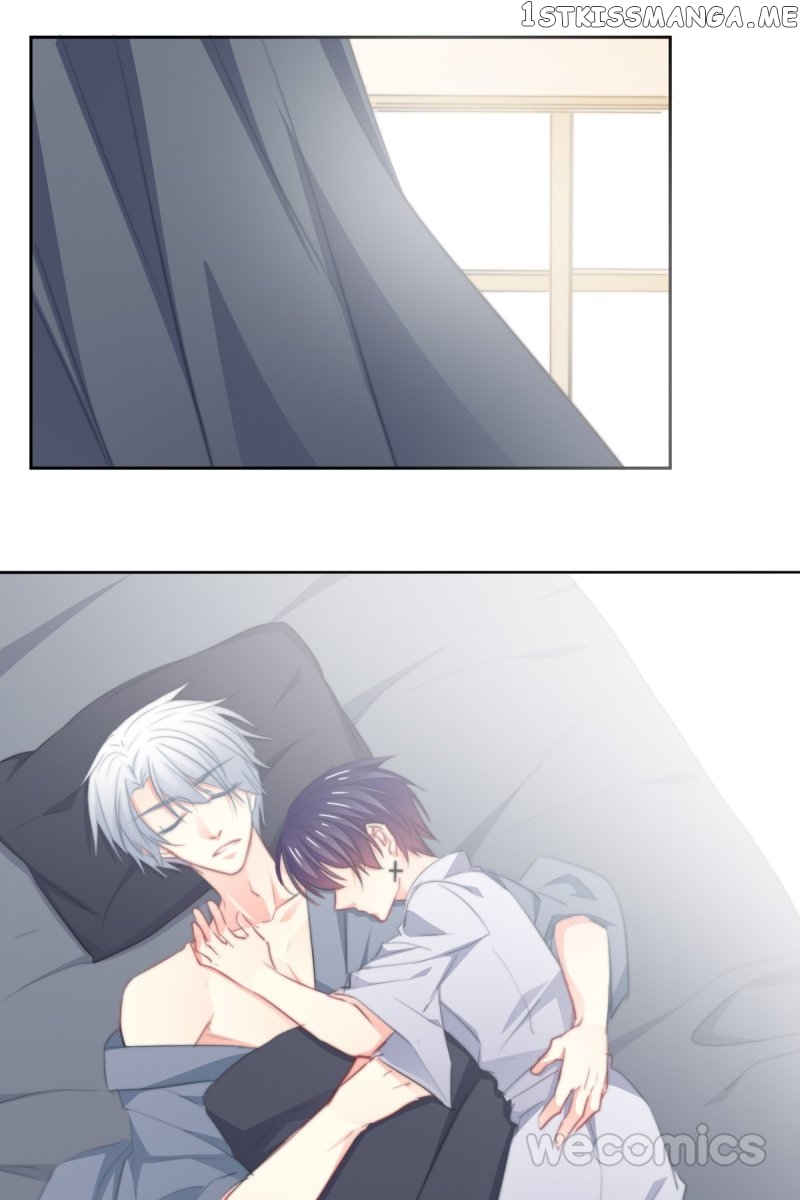 Romantic Cure for Gynophobia chapter 12 - page 1