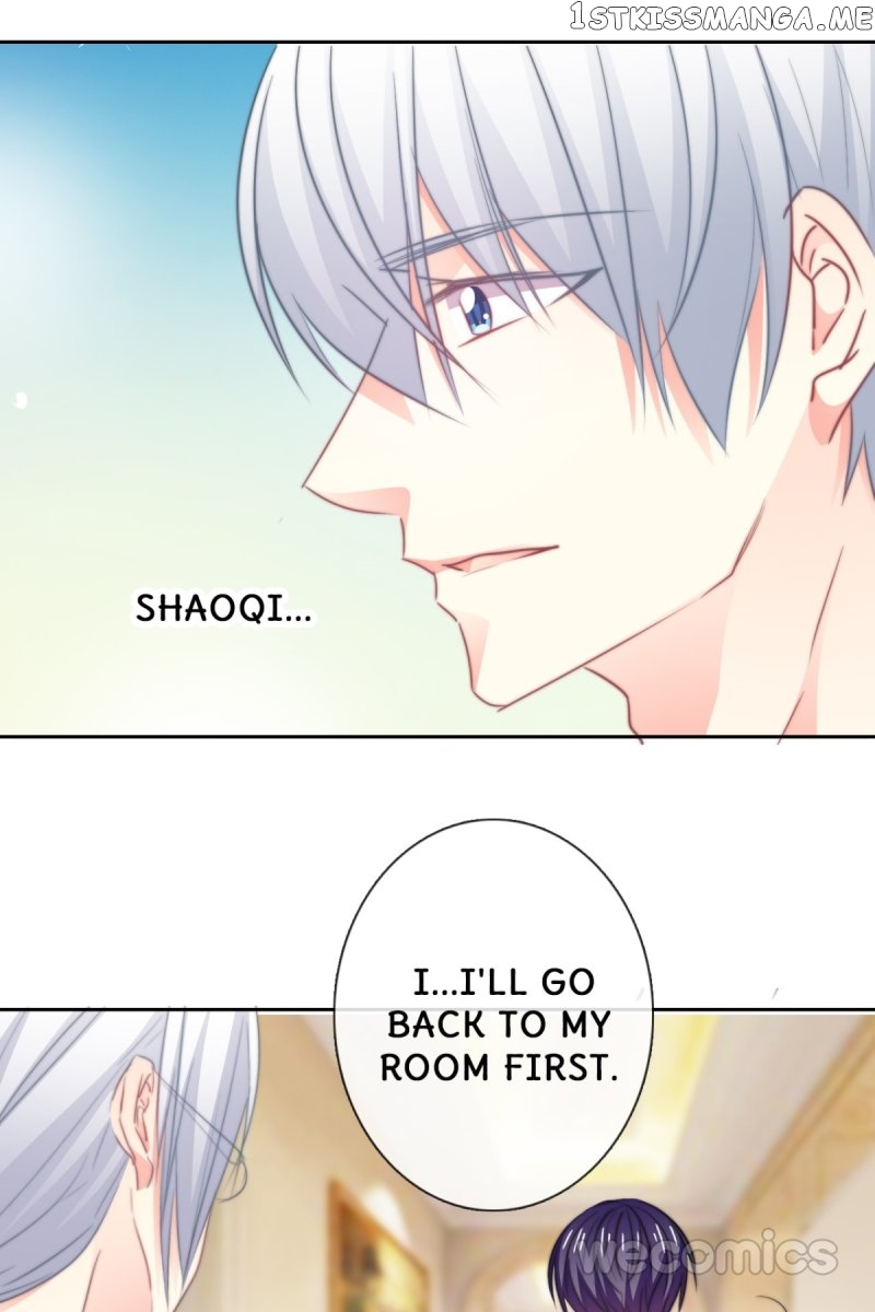 Romantic Cure for Gynophobia chapter 12 - page 25