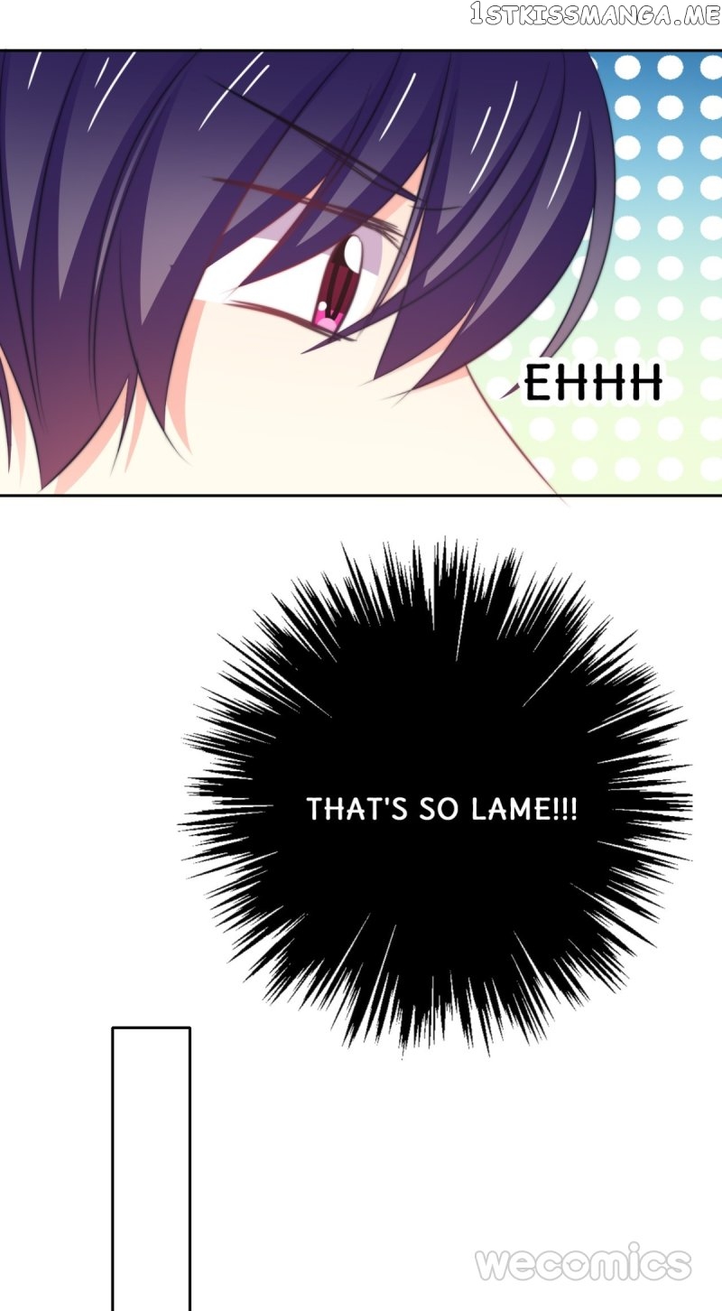 Romantic Cure for Gynophobia chapter 12 - page 29