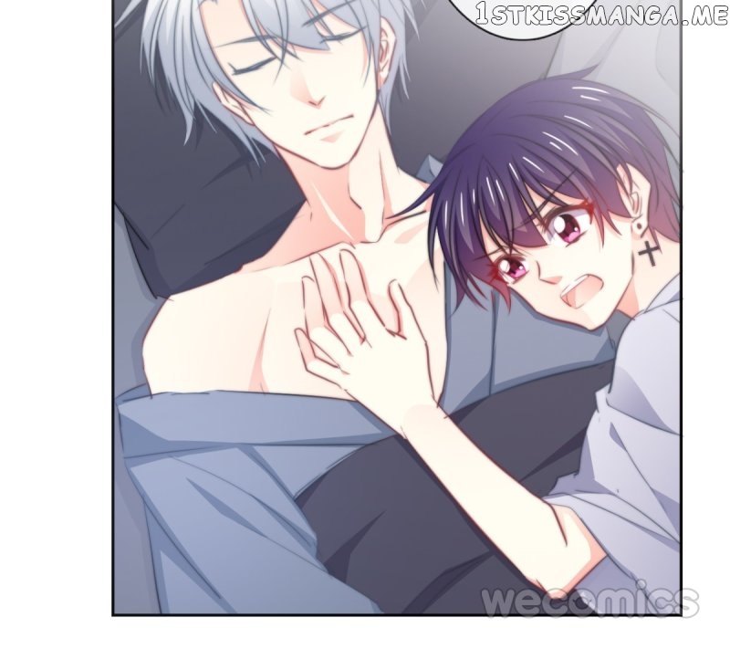 Romantic Cure for Gynophobia chapter 12 - page 4