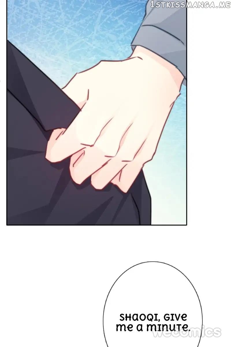 Romantic Cure for Gynophobia chapter 33 - page 11
