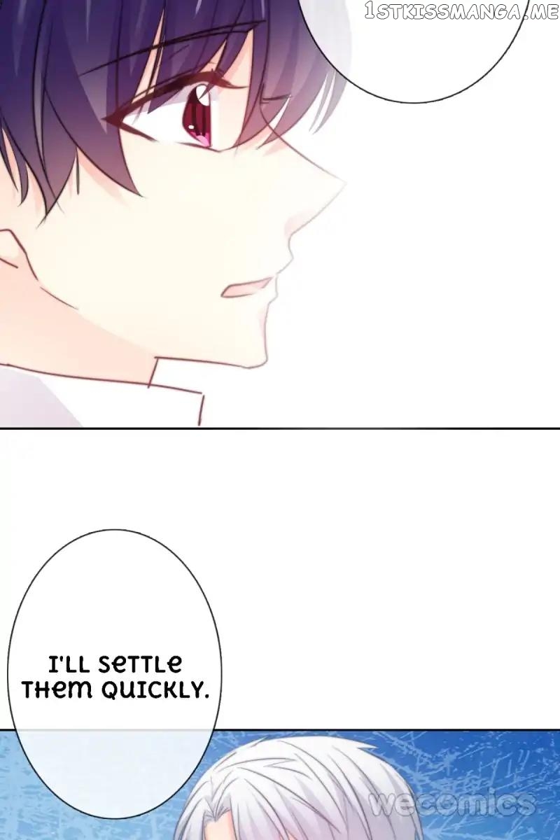 Romantic Cure for Gynophobia chapter 33 - page 13