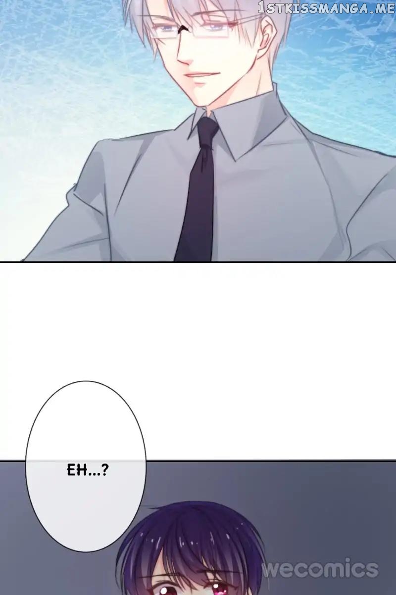 Romantic Cure for Gynophobia chapter 33 - page 14