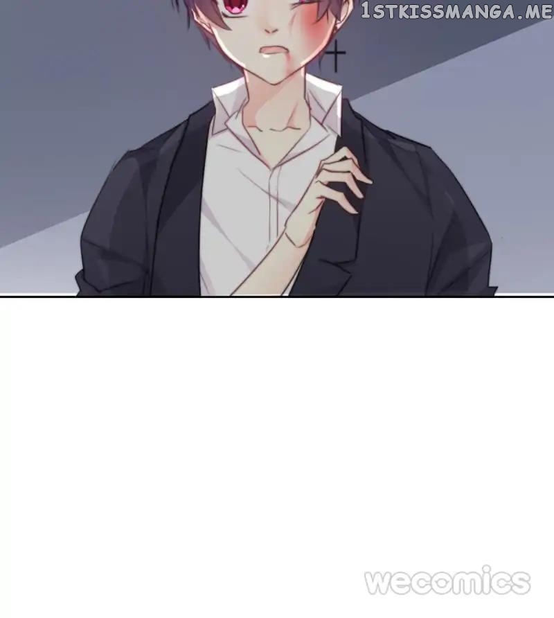 Romantic Cure for Gynophobia chapter 33 - page 15