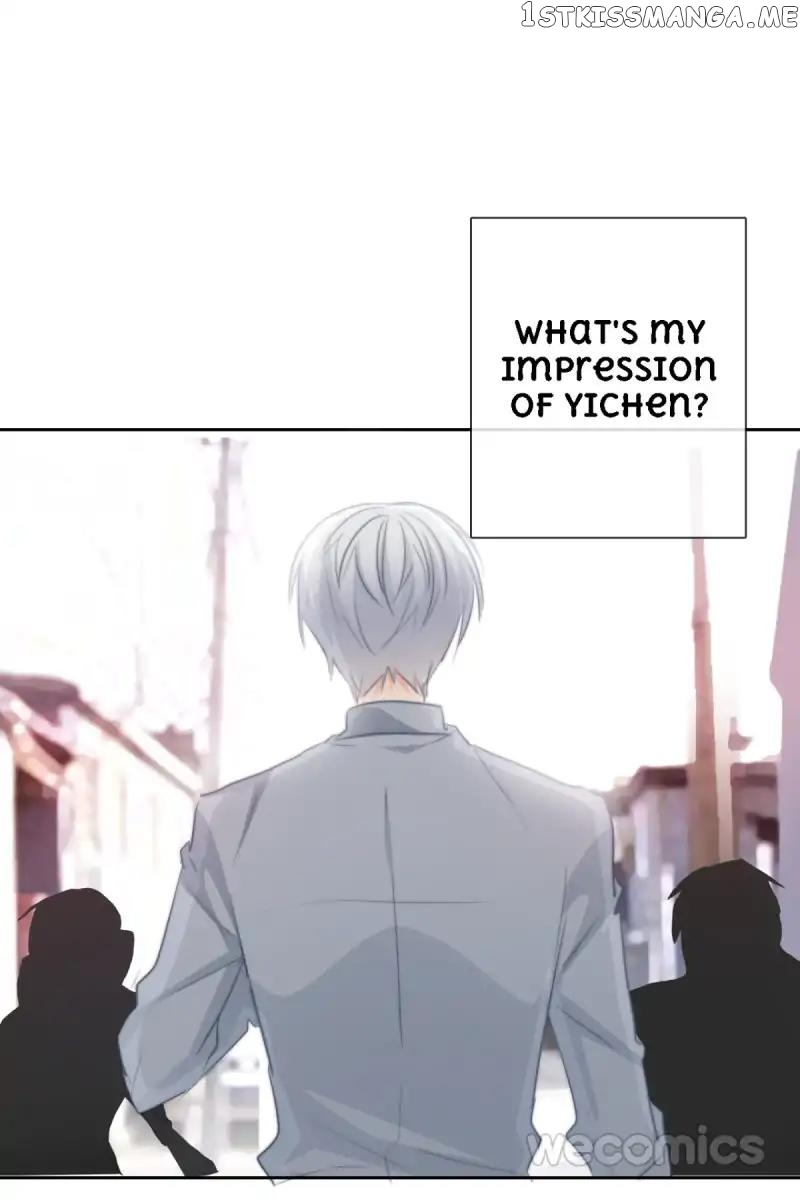Romantic Cure for Gynophobia chapter 33 - page 16