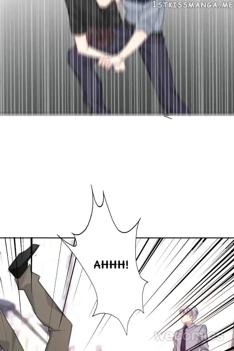 Romantic Cure for Gynophobia chapter 33 - page 22