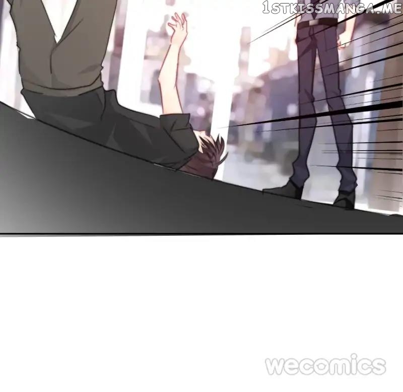 Romantic Cure for Gynophobia chapter 33 - page 23