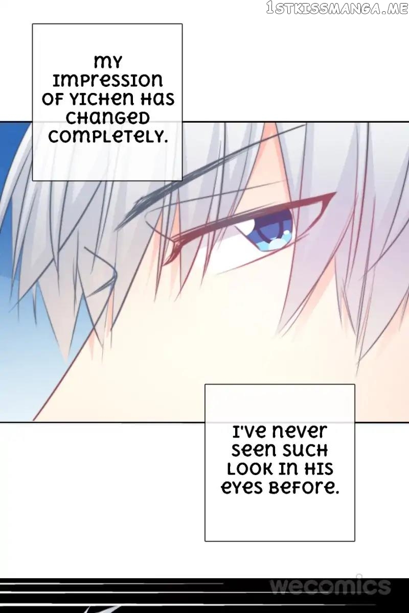 Romantic Cure for Gynophobia chapter 33 - page 25