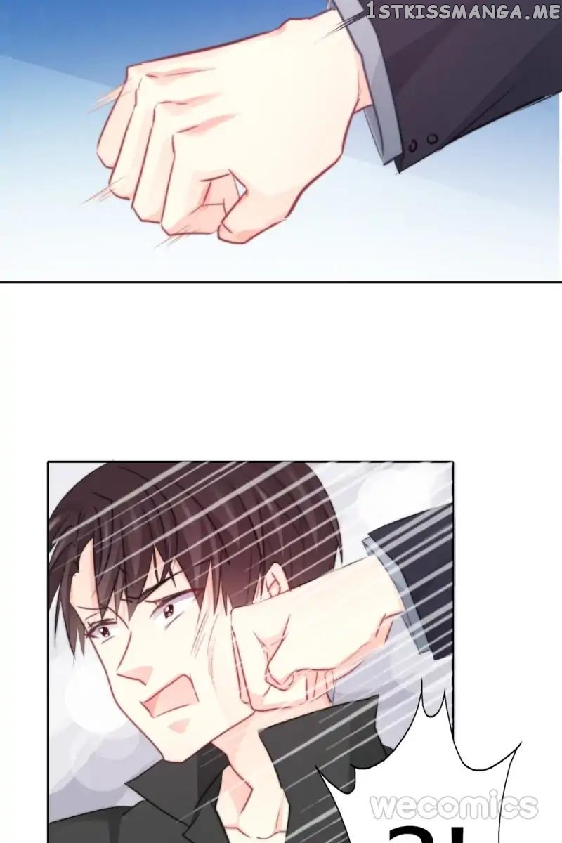 Romantic Cure for Gynophobia chapter 33 - page 3