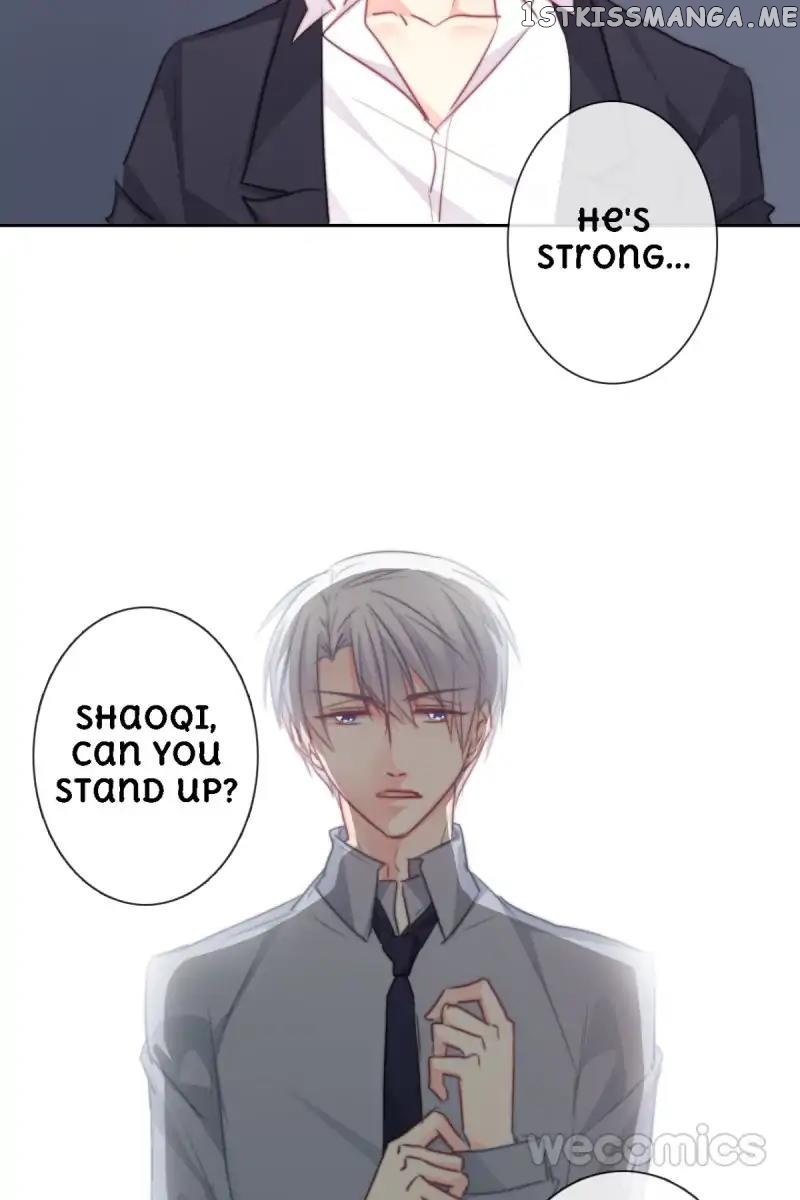 Romantic Cure for Gynophobia chapter 33 - page 30