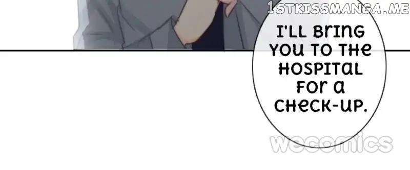 Romantic Cure for Gynophobia chapter 33 - page 31