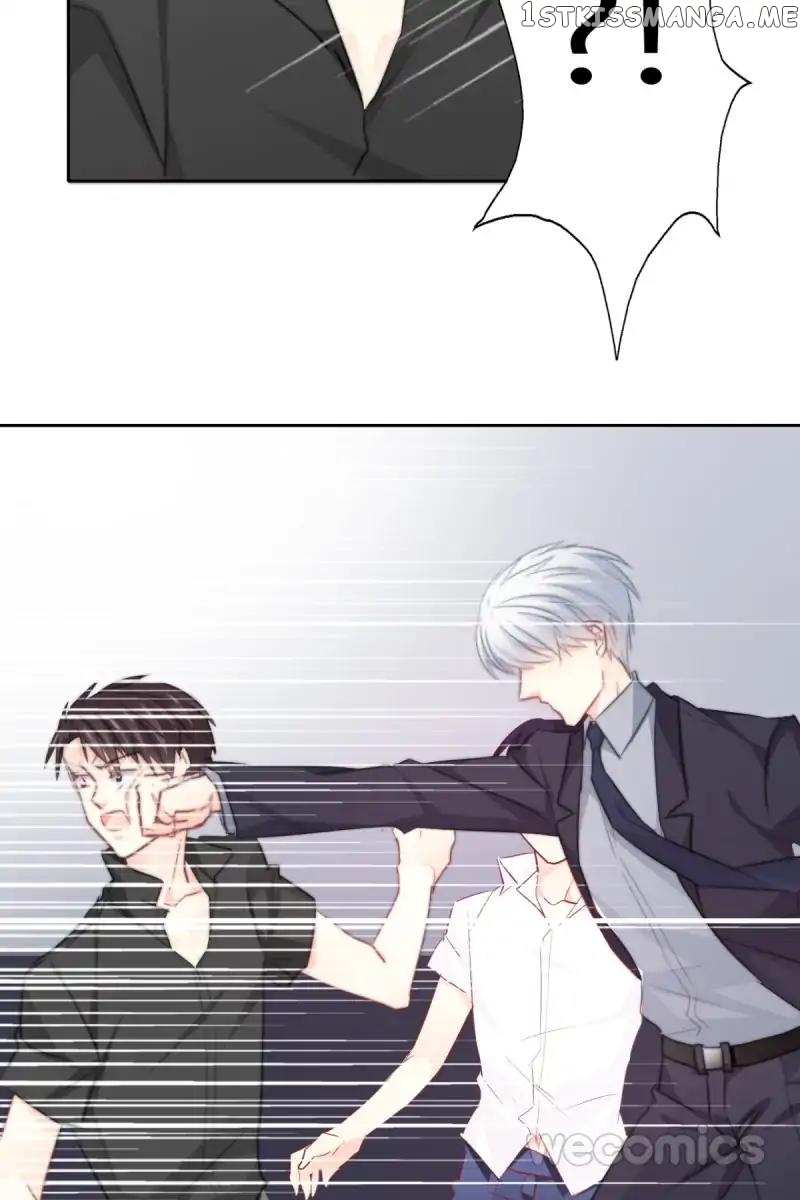 Romantic Cure for Gynophobia chapter 33 - page 4