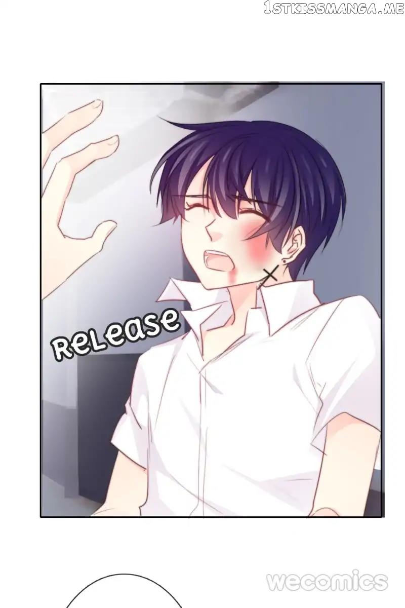 Romantic Cure for Gynophobia chapter 33 - page 6