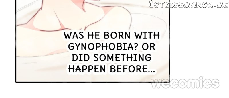 Romantic Cure for Gynophobia chapter 11 - page 12