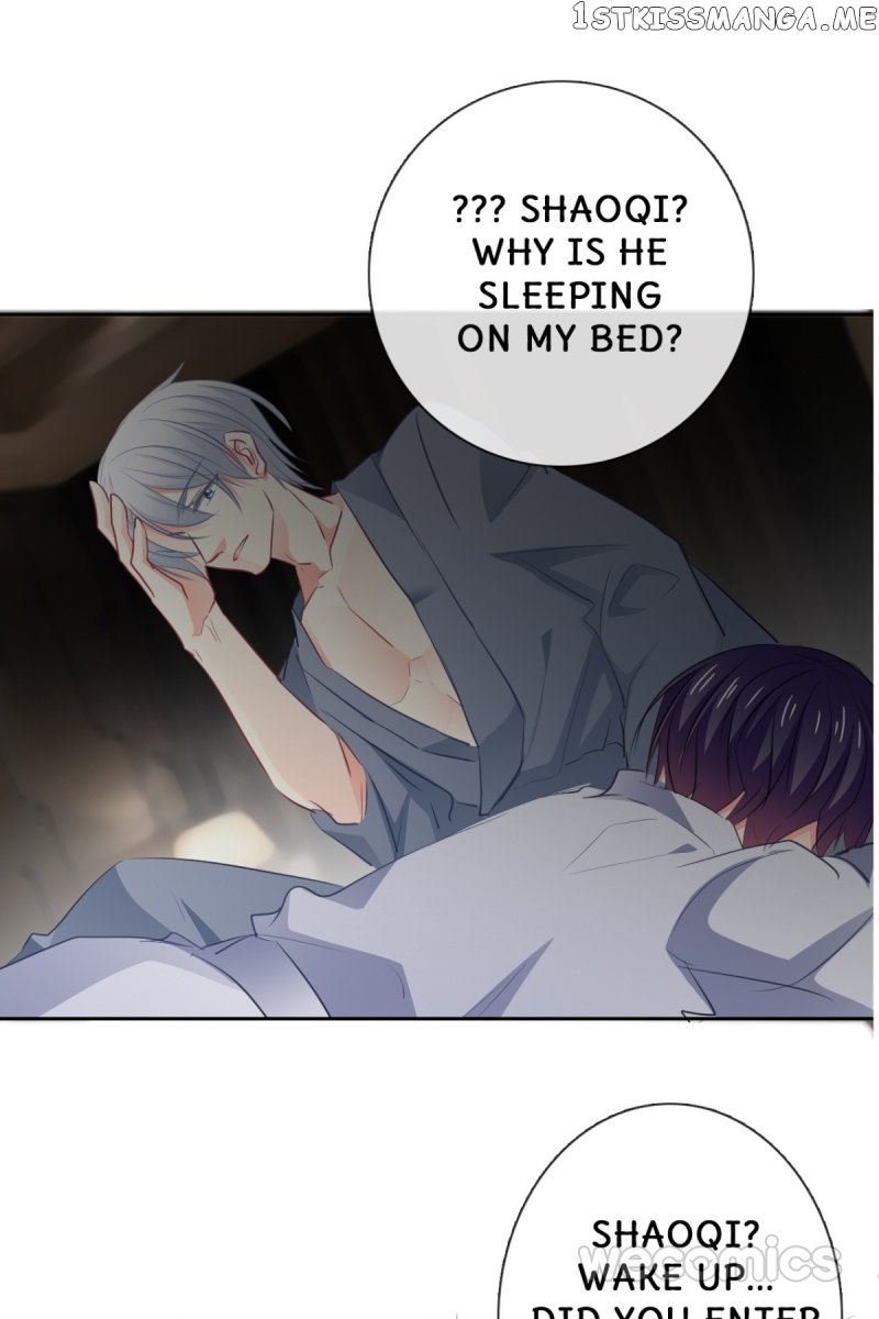 Romantic Cure for Gynophobia chapter 11 - page 26