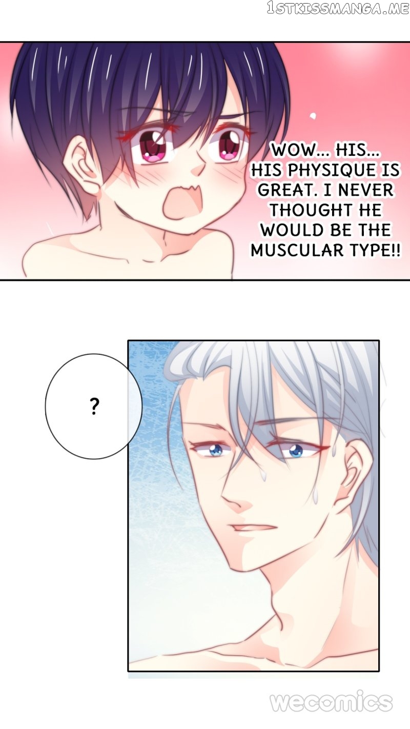 Romantic Cure for Gynophobia chapter 11 - page 4