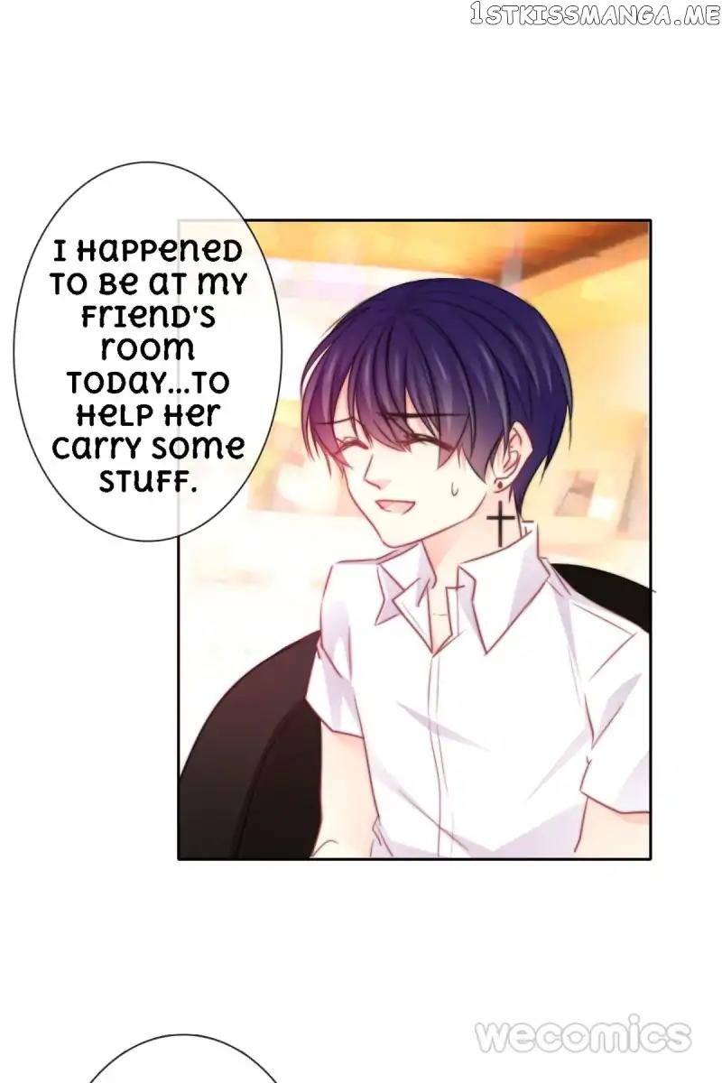 Romantic Cure for Gynophobia chapter 31 - page 10