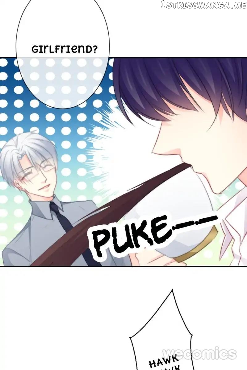 Romantic Cure for Gynophobia chapter 31 - page 11