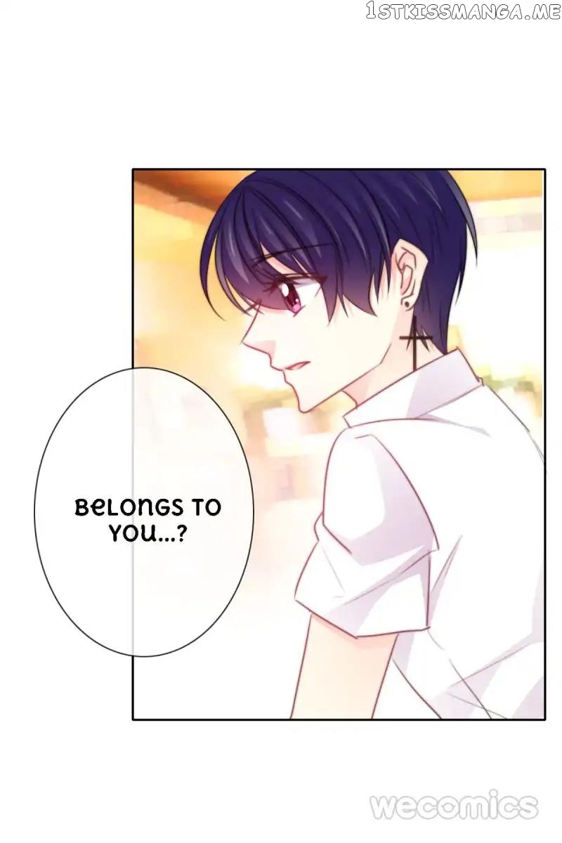 Romantic Cure for Gynophobia chapter 31 - page 18