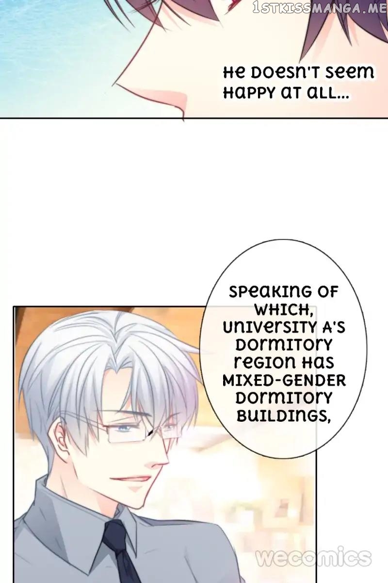 Romantic Cure for Gynophobia chapter 31 - page 7