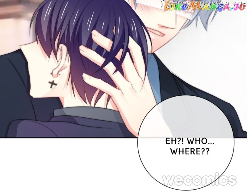 Romantic Cure for Gynophobia chapter 9 - page 19