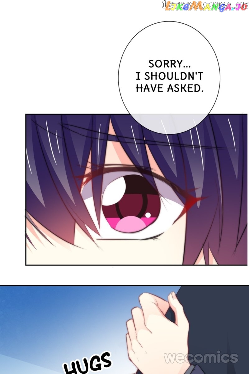 Romantic Cure for Gynophobia chapter 9 - page 23