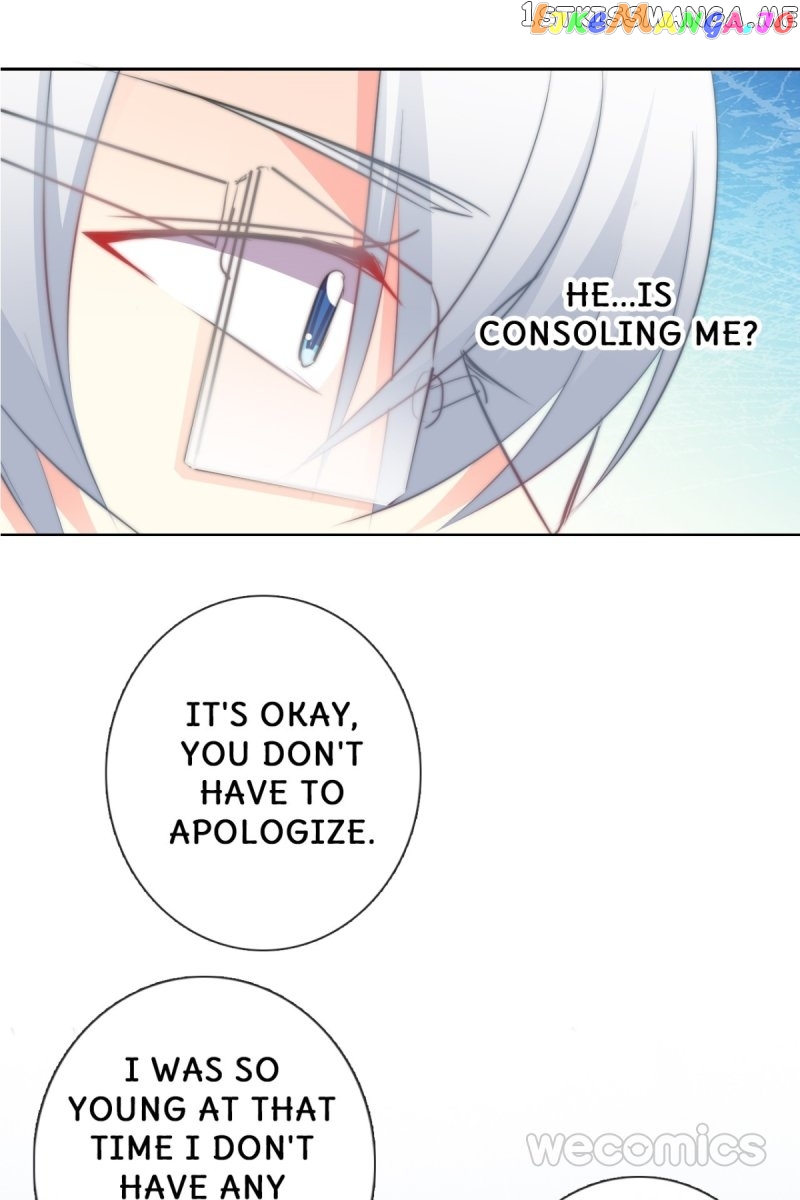 Romantic Cure for Gynophobia chapter 9 - page 25