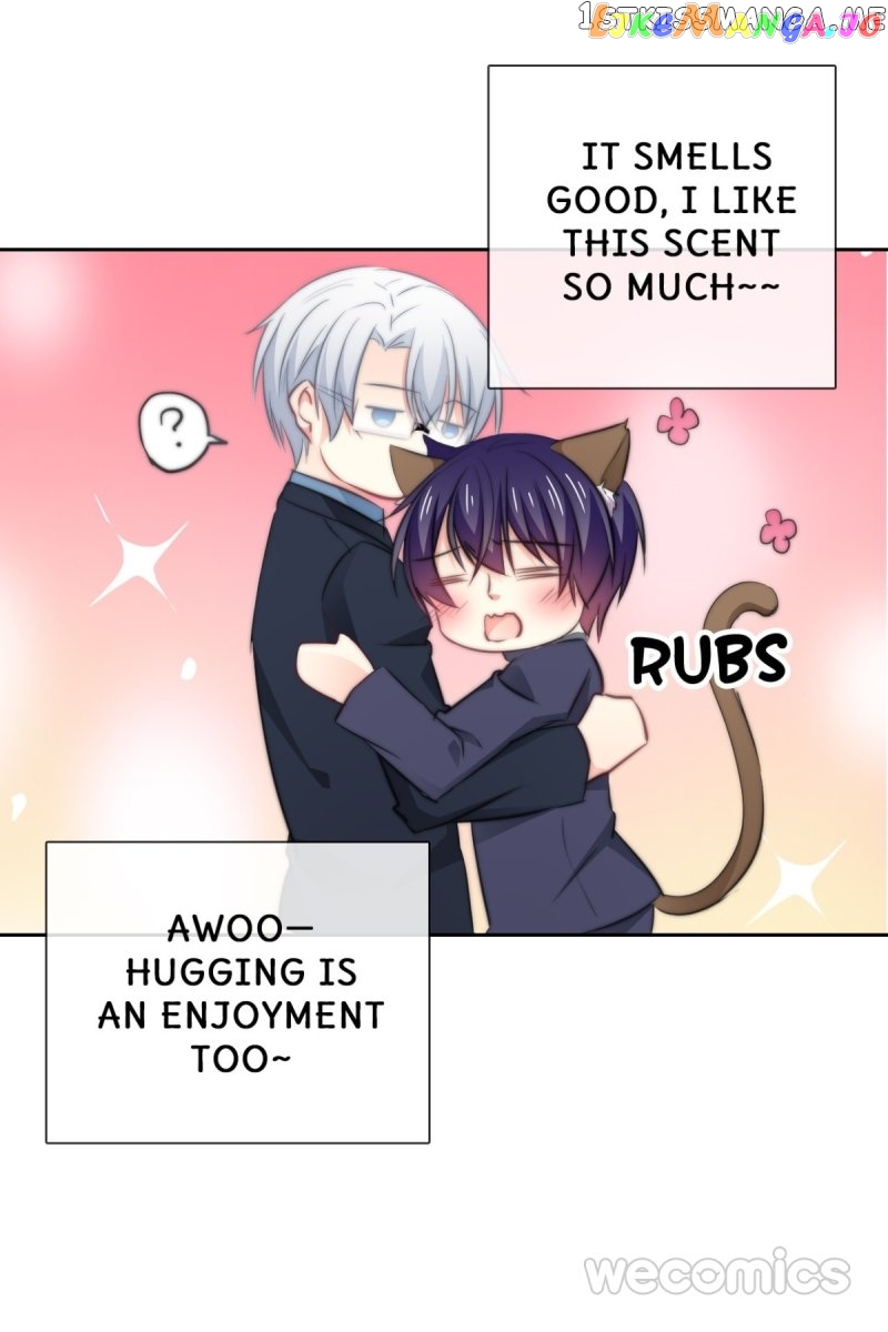 Romantic Cure for Gynophobia chapter 9 - page 29