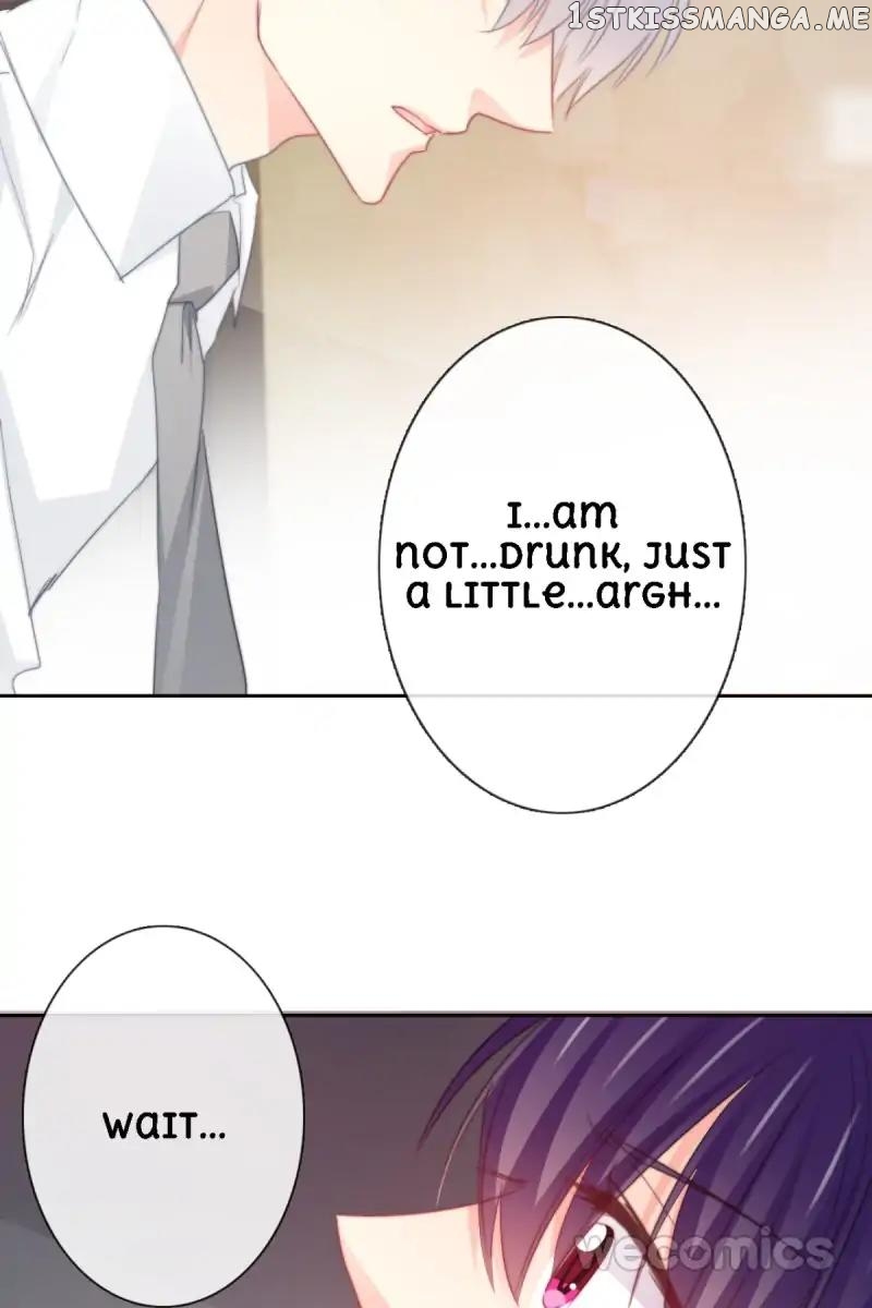 Romantic Cure for Gynophobia chapter 58 - page 12