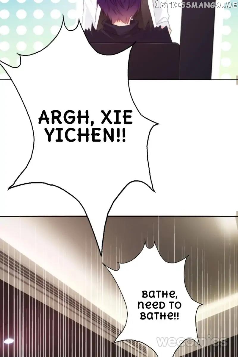 Romantic Cure for Gynophobia chapter 58 - page 14