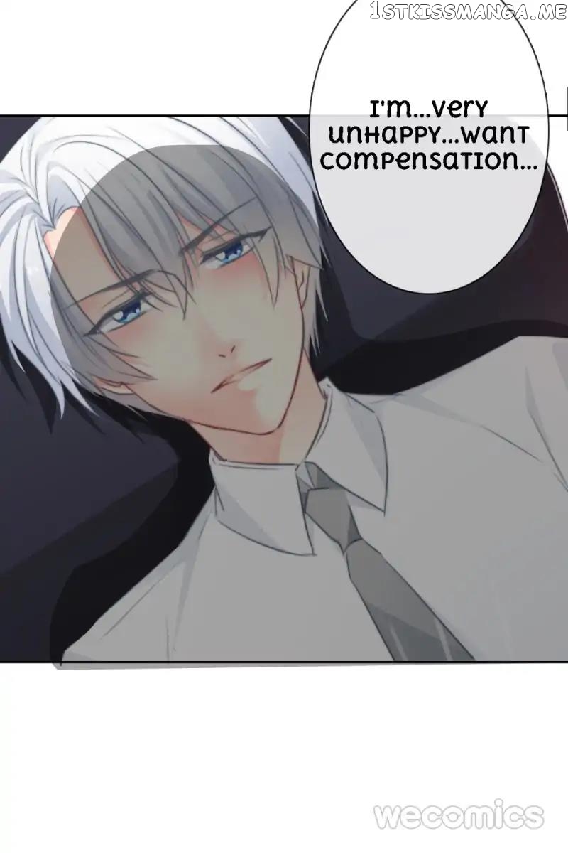Romantic Cure for Gynophobia chapter 58 - page 2