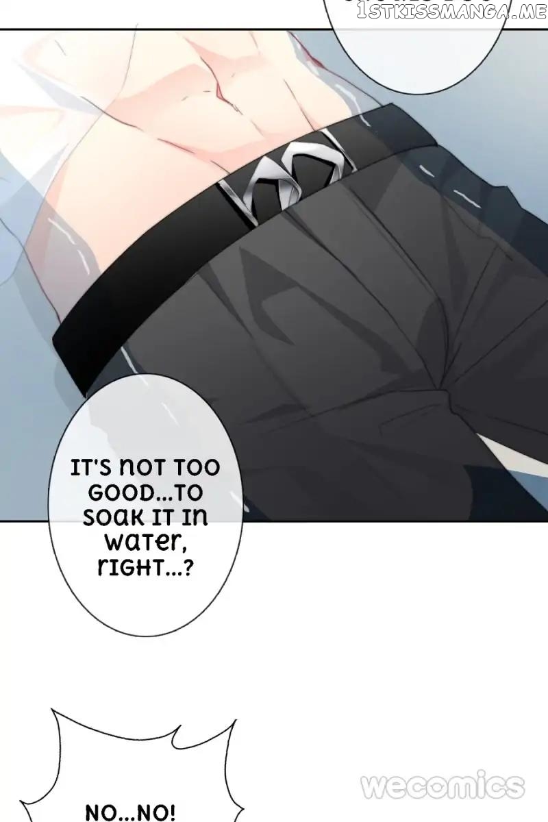 Romantic Cure for Gynophobia chapter 58 - page 24