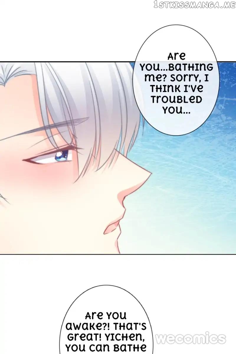 Romantic Cure for Gynophobia chapter 58 - page 26
