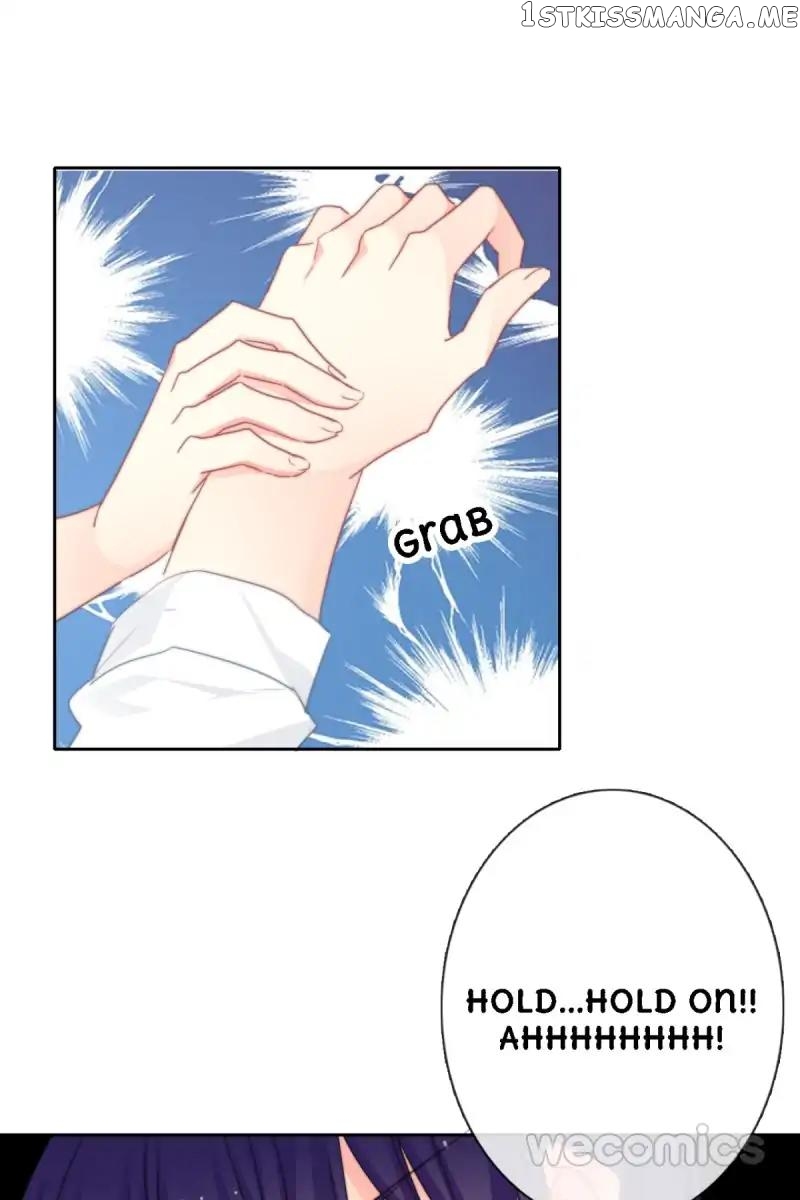Romantic Cure for Gynophobia chapter 58 - page 32