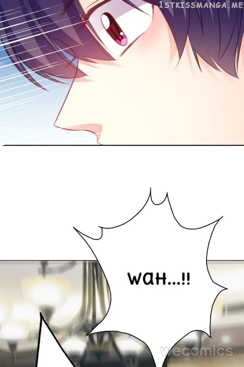 Romantic Cure for Gynophobia chapter 58 - page 4